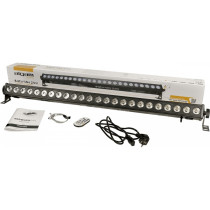 BARWASH 244 Barra LED 24x4W RGBW