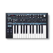 BASS STATION II