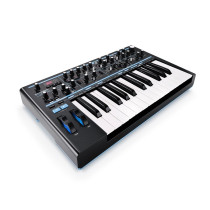 BASS STATION II