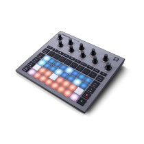 CIRCUIT RHYTHM