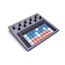 CIRCUIT RHYTHM