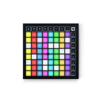 LAUNCHPAD X
