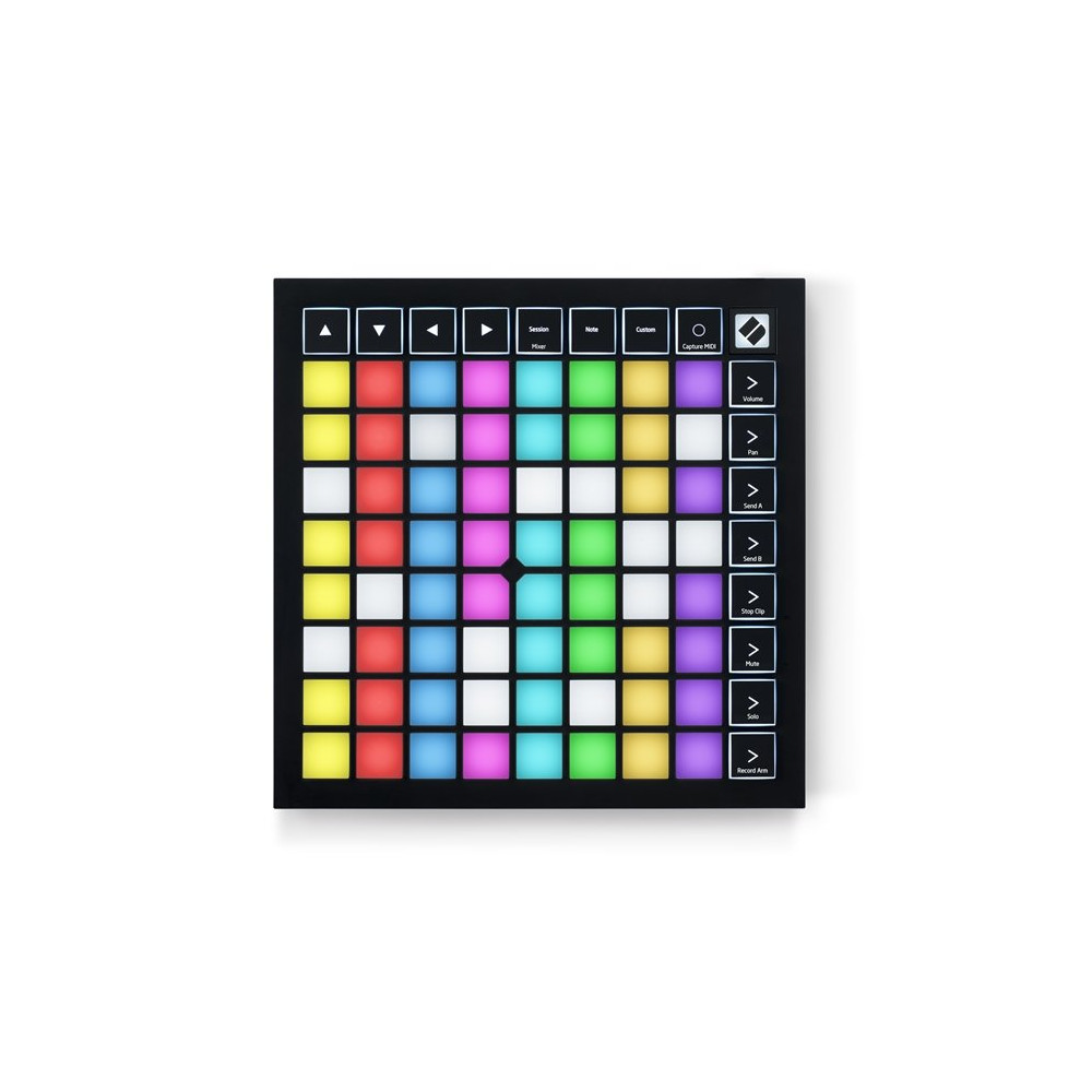 LAUNCHPAD X