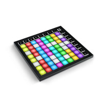 LAUNCHPAD X