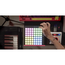 LAUNCHPAD X