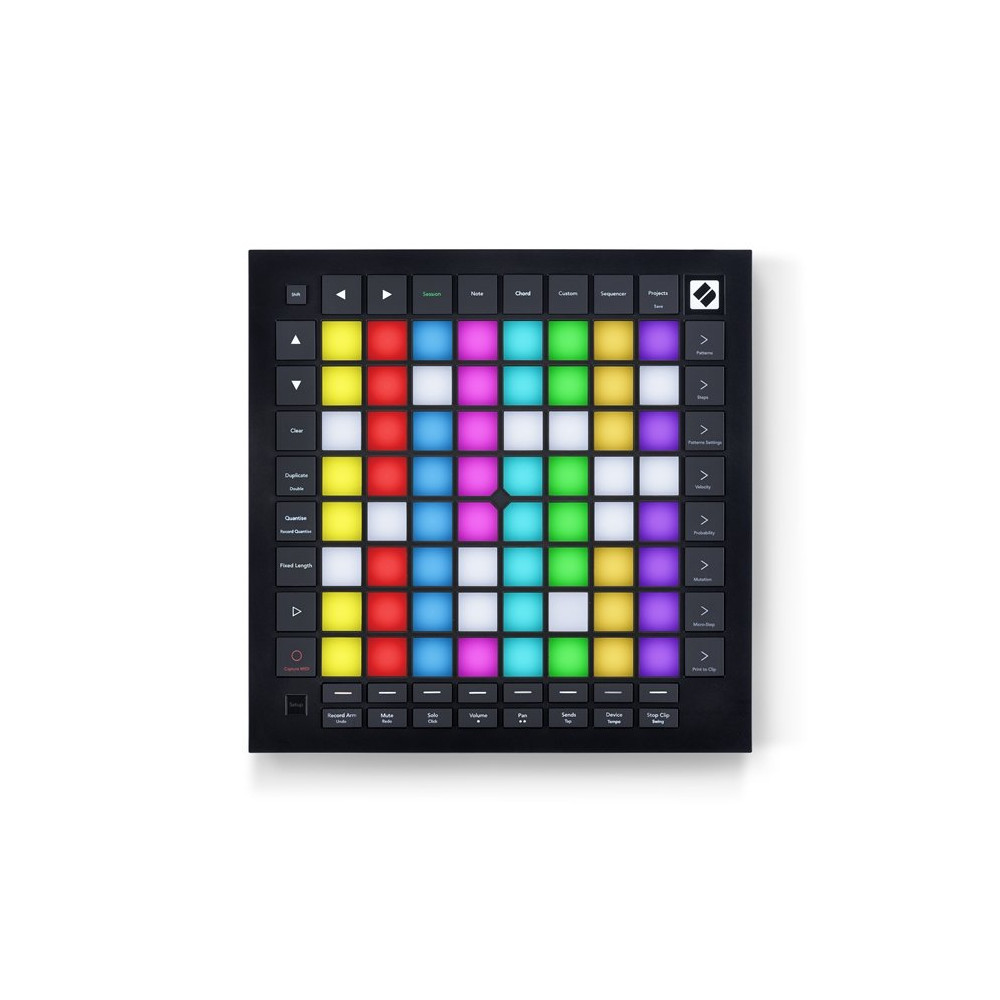 LAUNCHPAD PRO MKIII
