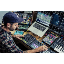 LAUNCH CONTROL XL
