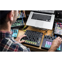 LAUNCH CONTROL XL