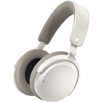 ACCENTUM Plus Wireless White