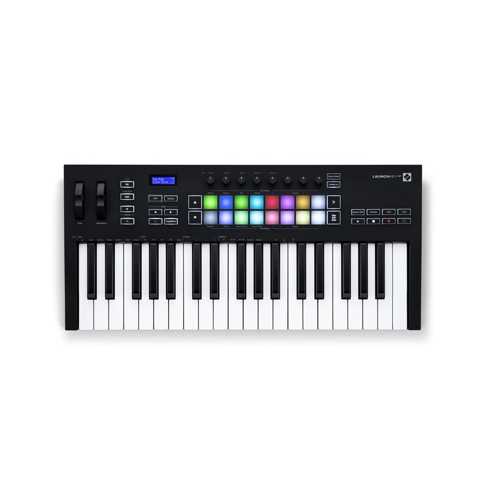 Launchkey 37 Mk3