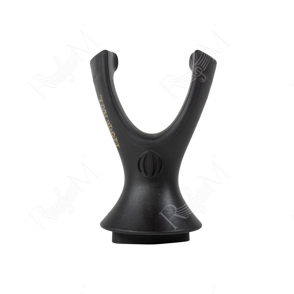 9619 Wall Hanger Black supporto da parete