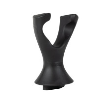 9619 Wall Hanger Black supporto da parete