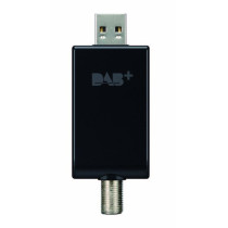 PIONEER ASDB100 Black