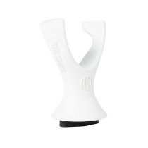 9620 Wall Hanger White supporto da parete