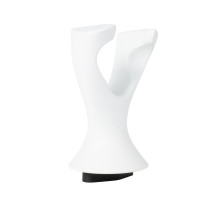 9620 Wall Hanger White supporto da parete