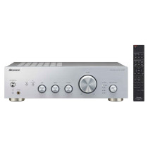 PIONEER AMPLIFIERS A10AE Silver