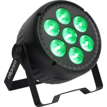 PARWASH730-QUAD Par Led 7x30W RGBWW