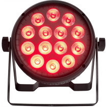 PARWASH1415-QUAD Par Led 14x15W RGBWW