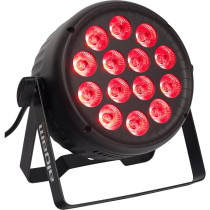 PARWASH1415-QUAD Par Led 14x15W RGBWW