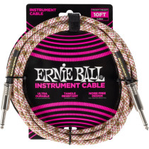 6426 Braided Cable Emerald Argyle 3m