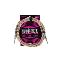 6426 Braided Cable Emerald Argyle 3m
