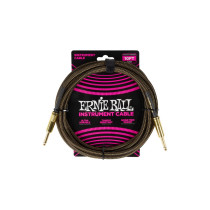 6428 Braided Cables Pay Dirt 3m