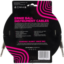 6429 Braided Cables Silver Fox 3m