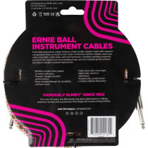 6430 Braided Cables Emerald Argyle 5,5m