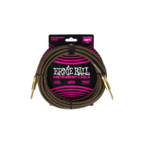 6432 Braided Cables Pay Dirt 5,5 m