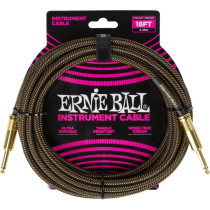 6432 Braided Cables Pay Dirt 5,5 m