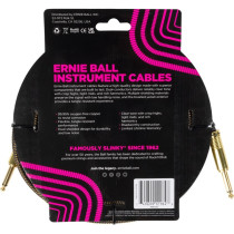 6432 Braided Cables Pay Dirt 5,5 m