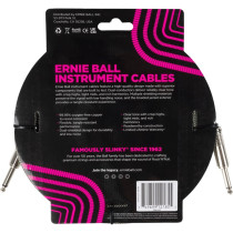 6433 Braided Cables Silver Fox 5,5 m