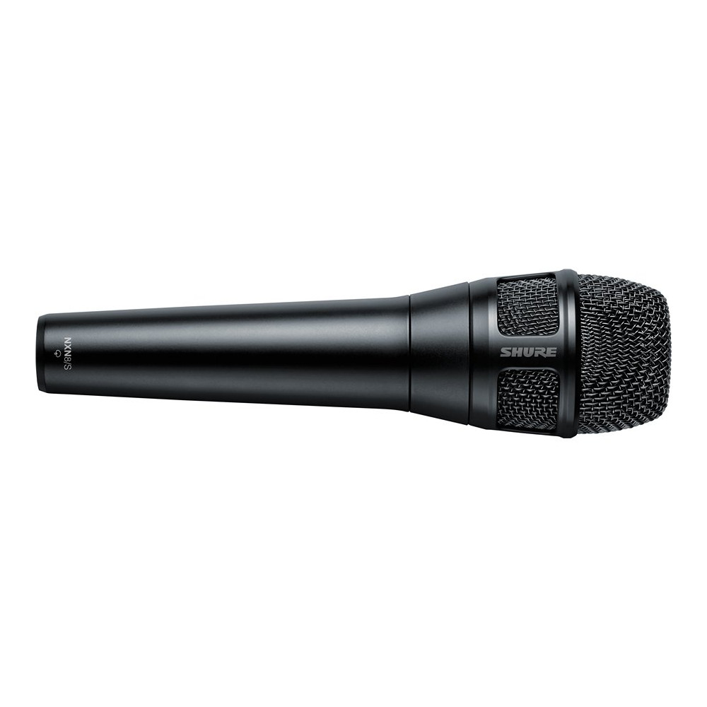 Nexadyne NXN8/S
