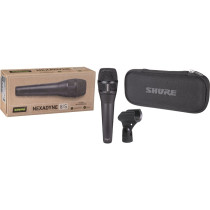 Nexadyne NXN8/S