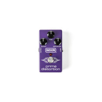M69P Prime Distortion Purple