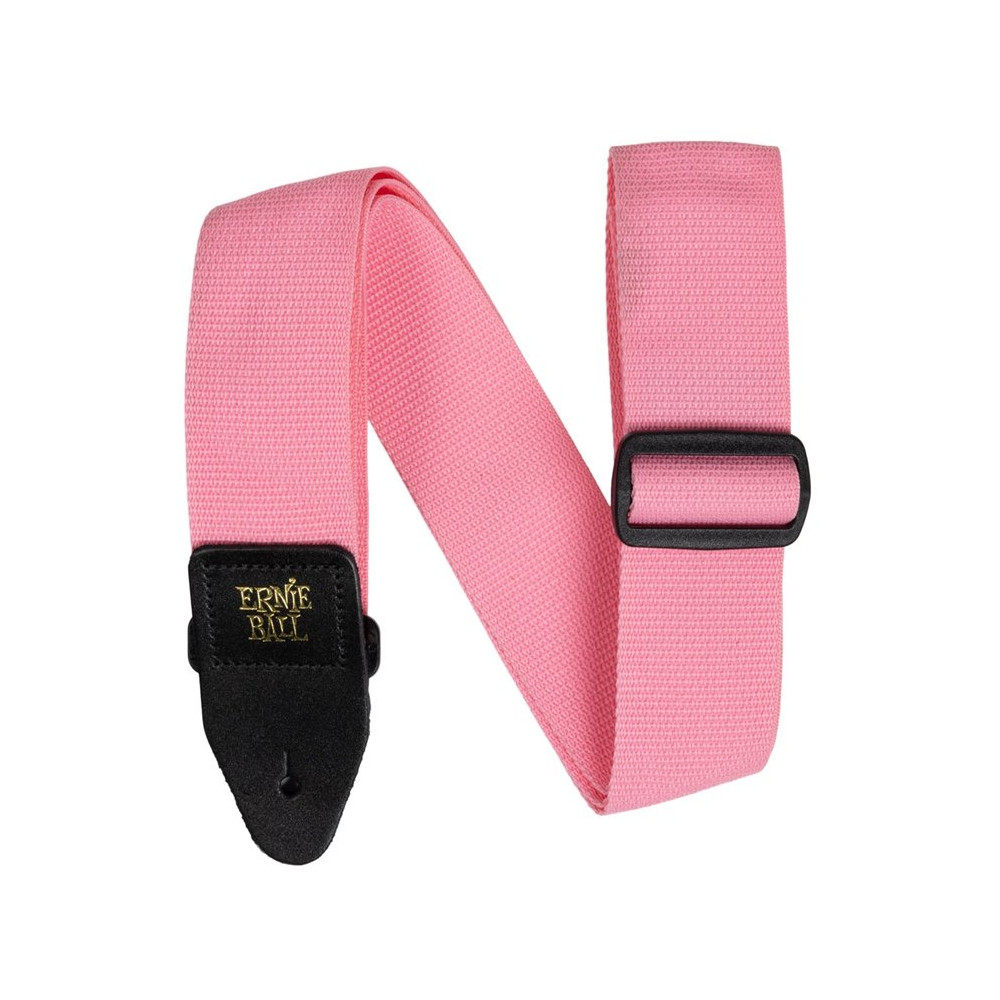 5376 Polypro Strap Pink Sunrise