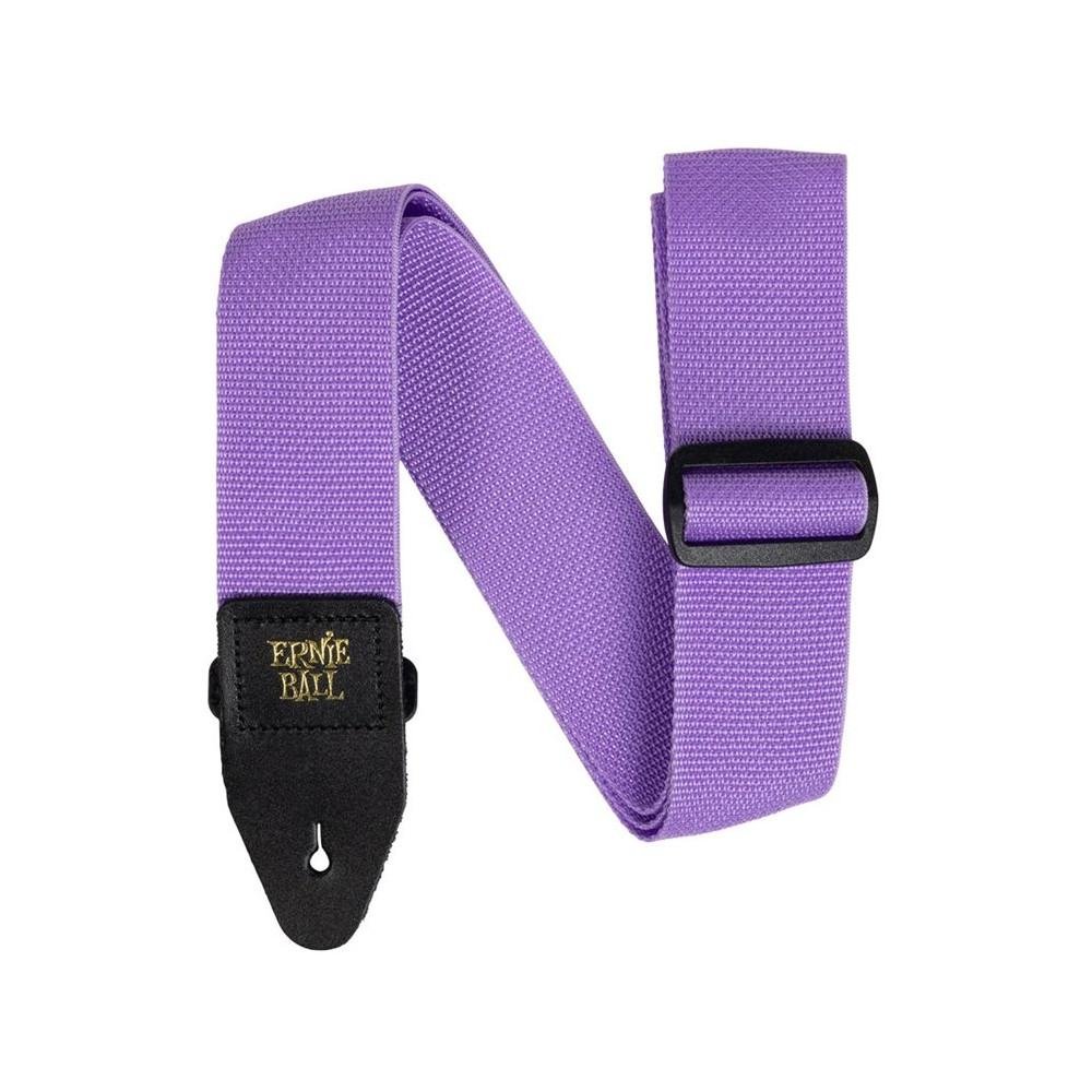 5378 Polypro Strap Purple Sunset