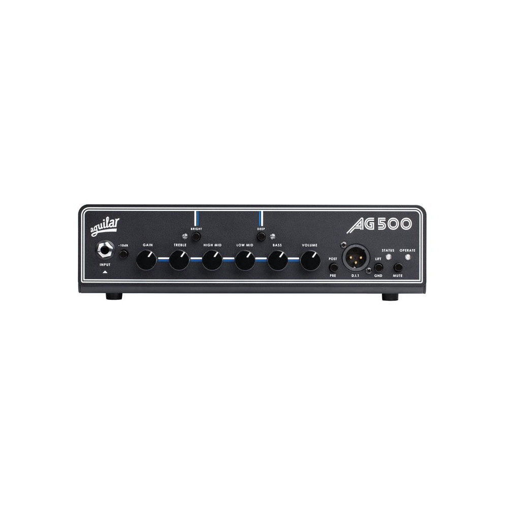 AG 500 V2