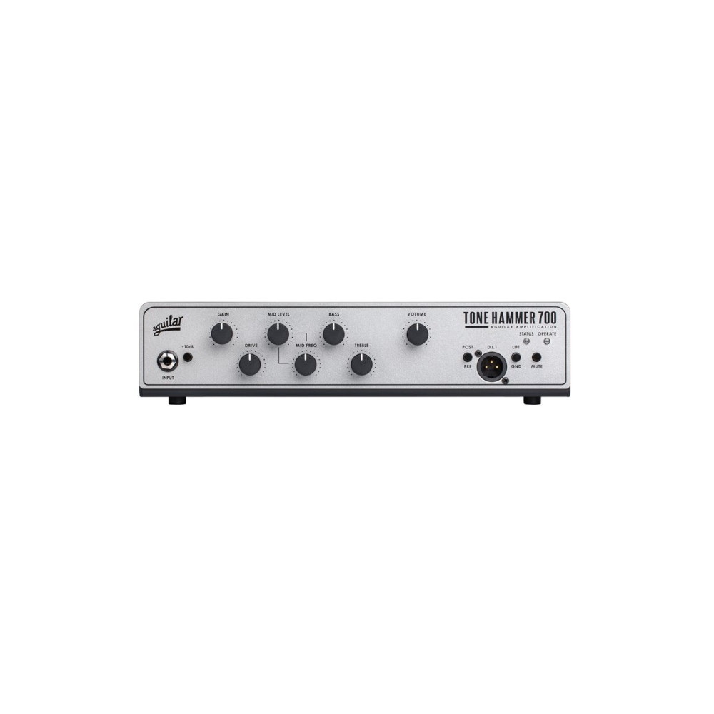Tone Hammer 700