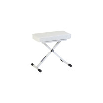 BX8-WH-BB Panchetta Serie Basic Bianca
