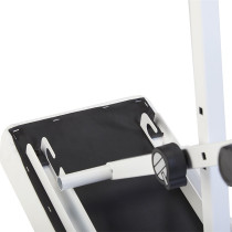 BX8-WH-BB Panchetta Serie Basic Bianca