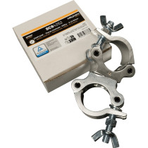 SCS-4252-250KG Morsetto Ø42-52