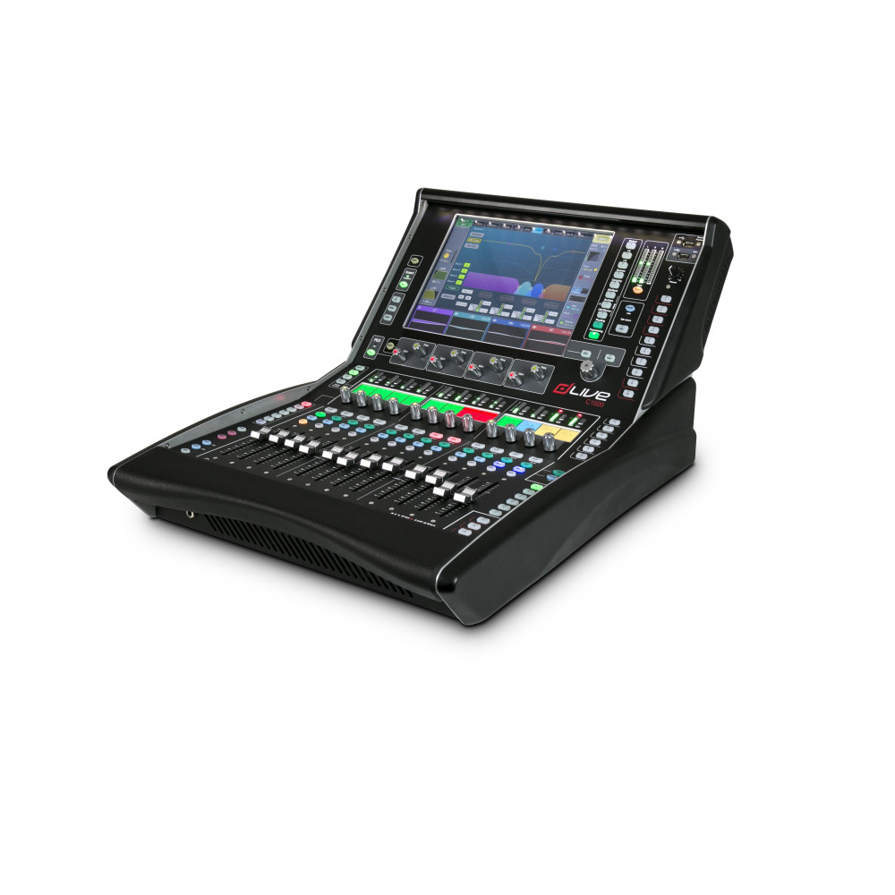 Dlive C1500.