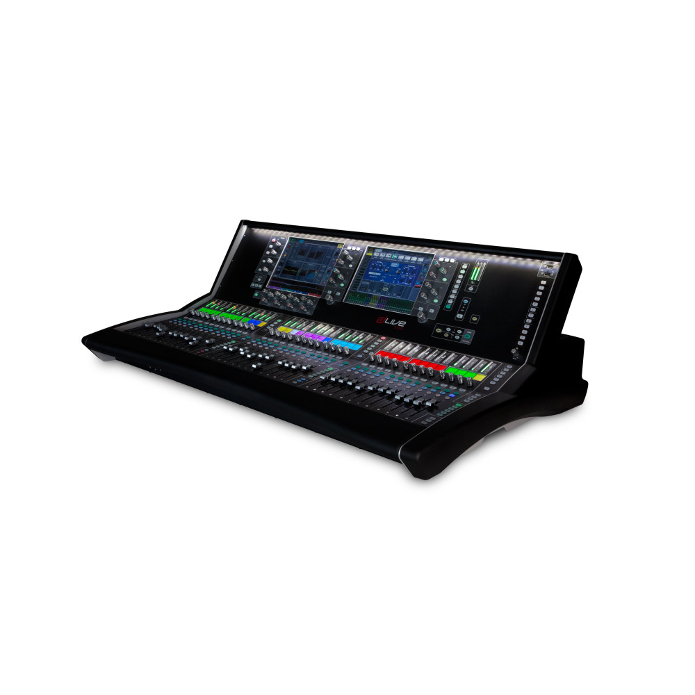Dlive S7000.