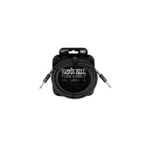 6435 Flex Cable Black 6m