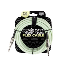 6437 Flex Cable Glow in the Dark 6m