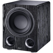 MAGNAT RS8 SUBWOOFER 8" BLK