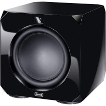 MAGNAT OMEGA CS12 SUBWOOFER 12" BLK