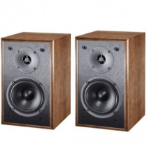 MAGNAT MONITOR S10 CP DIFF B.SHELF WLNT