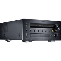 MAGNAT MC200 SINTO AMPLI CD STREAMER BLK